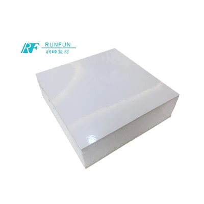 FRP Enkambi Siding